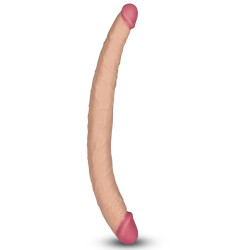 LoveToy Double Gode KILLER 35 x 4 cm Chair